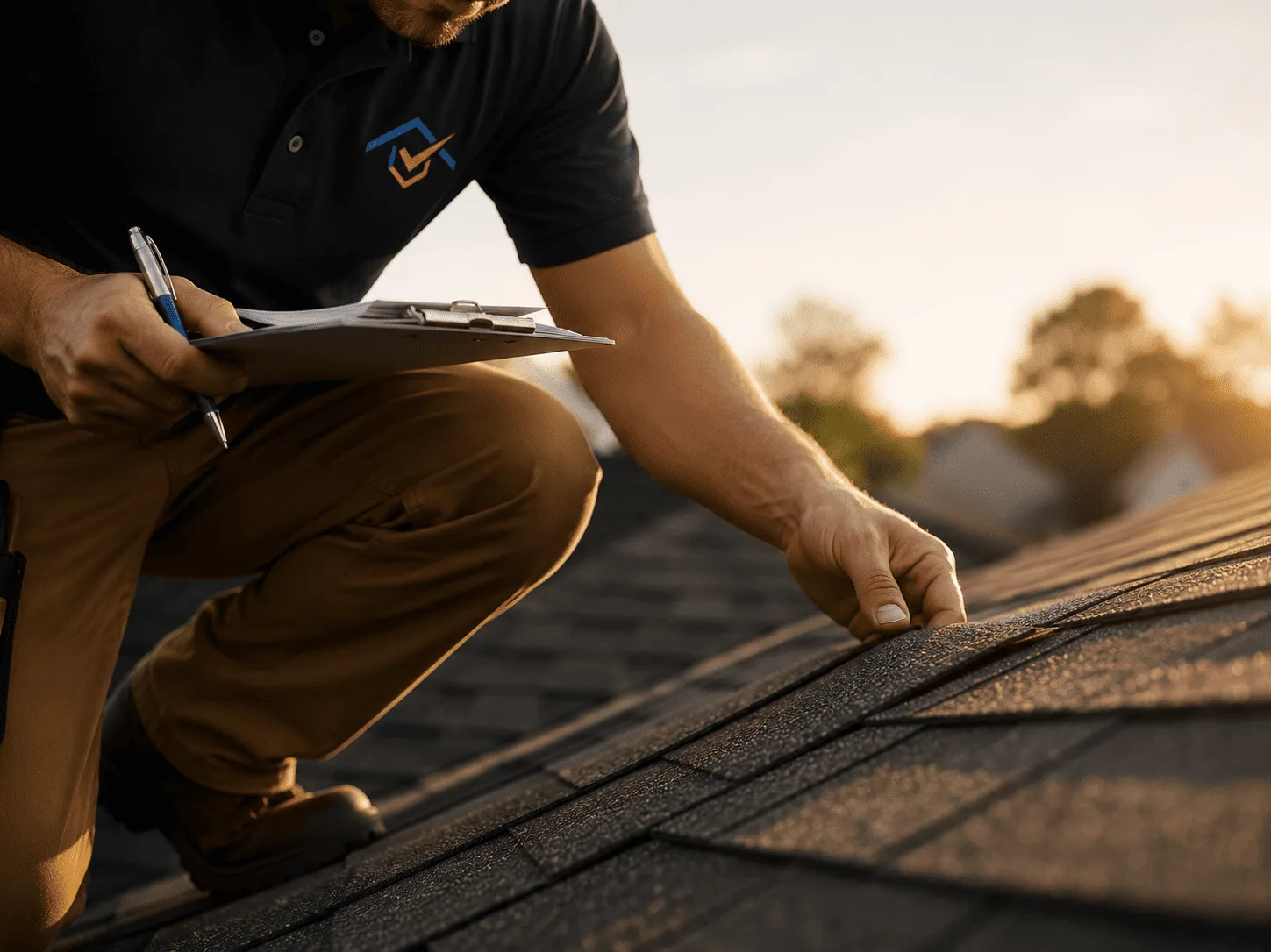 Why Choose Roof Inspection in Jerico Springs, MO