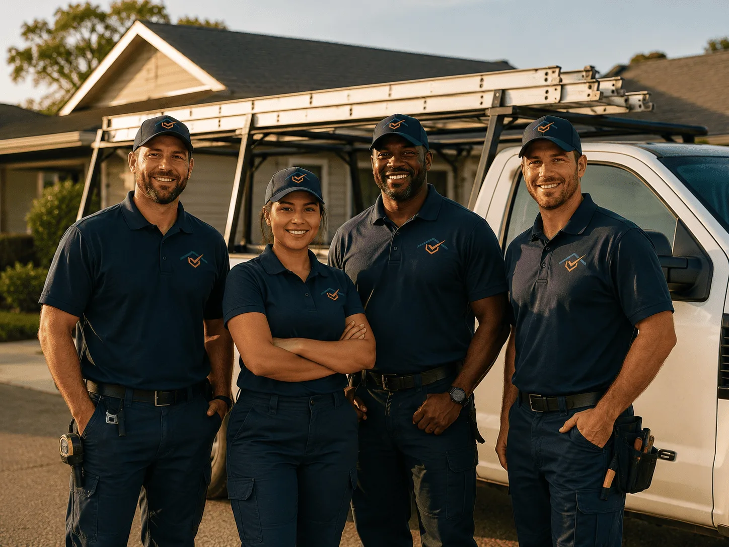 Roof Inspection company in Jerico Springs, MO